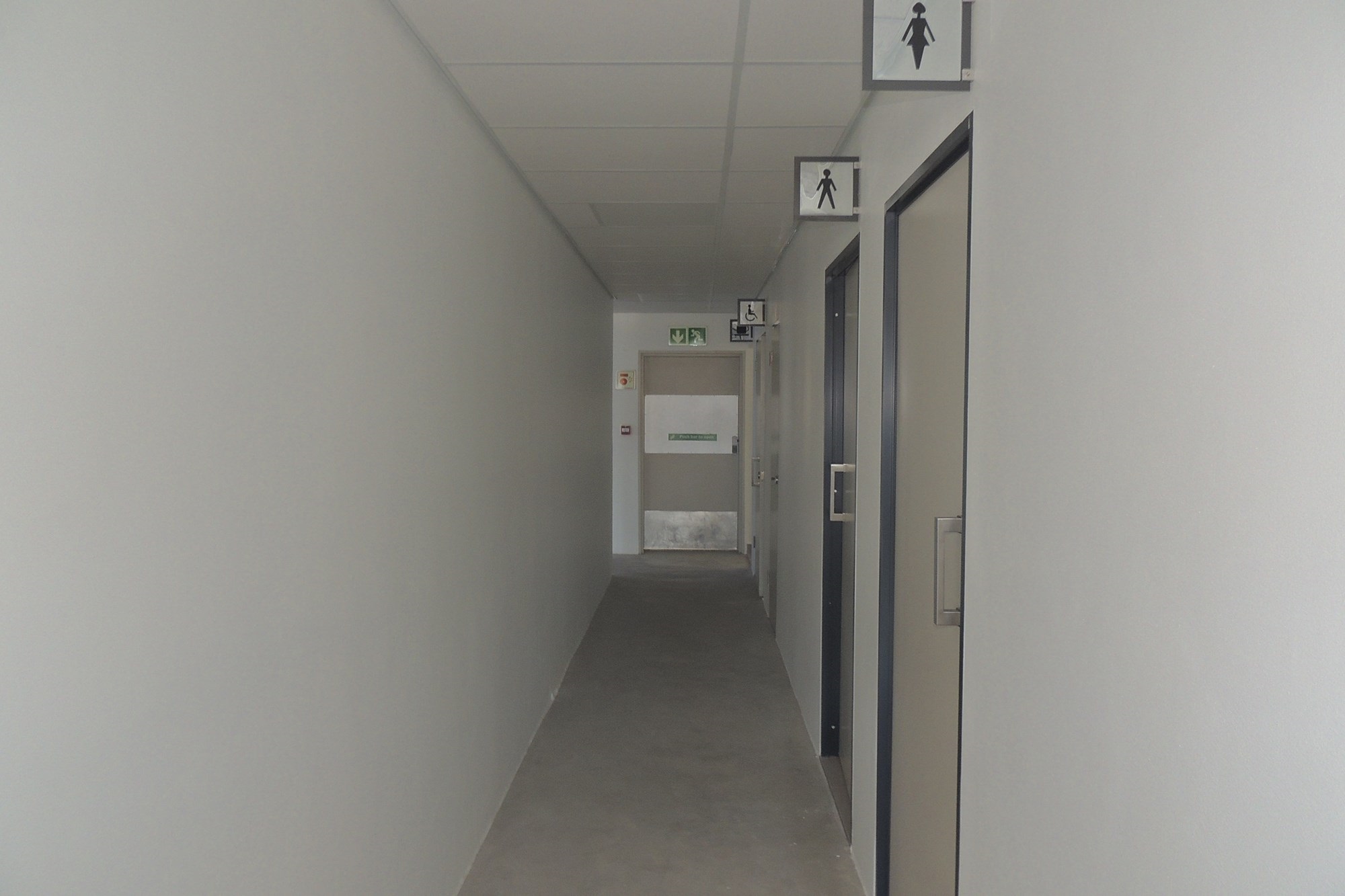 To Let commercial Property for Rent in De Waterkant Western Cape